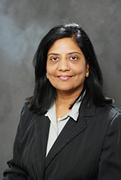 Hema Govil, M.D.