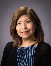 Dr. Esperanza B. Kintanar, M.D.