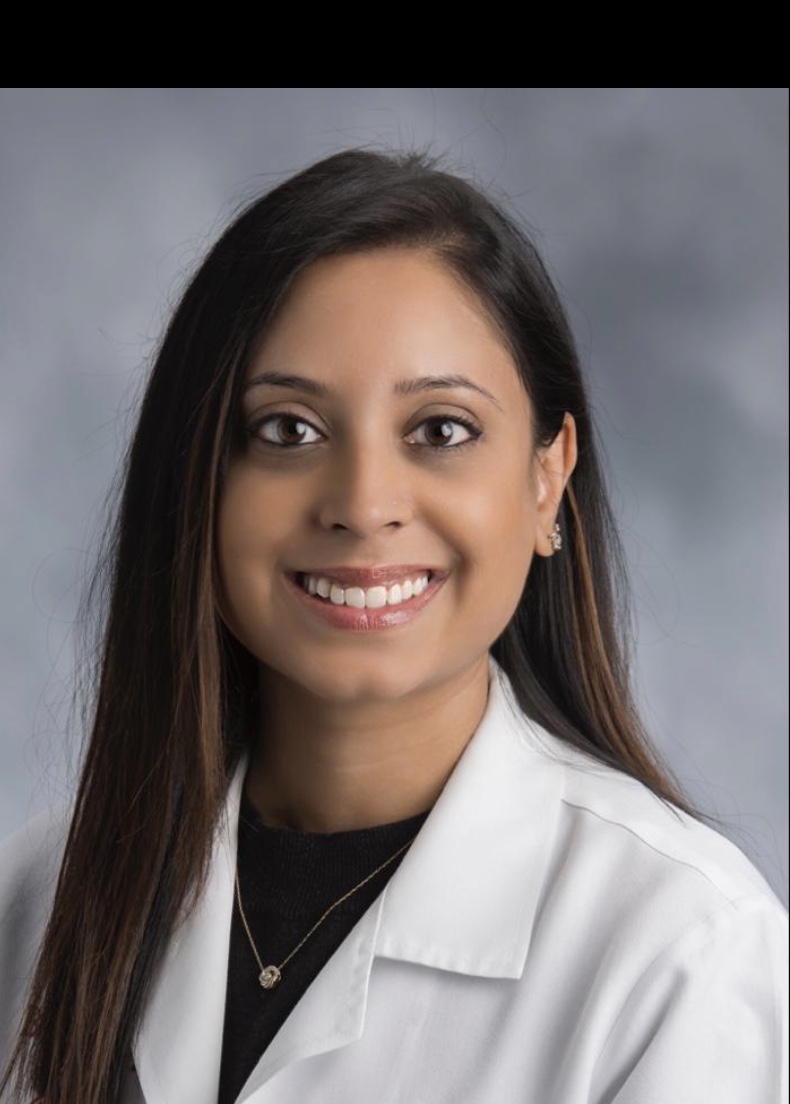 Tripti Kumar, D.O.