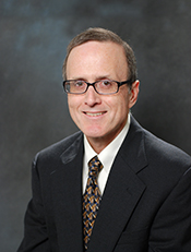 Timothy Mervak, M.D.
