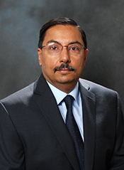Farooq Minhas, M.D.