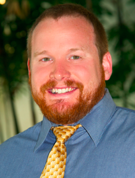 Jonathan Mowers, M.D.